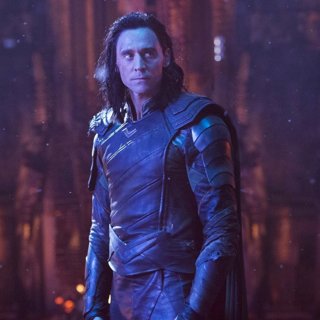 Avengers: Infinity War Picture 24