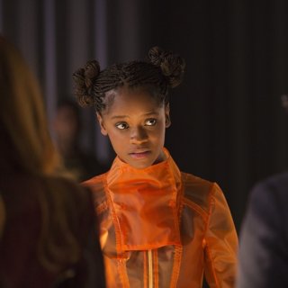Avengers: Infinity War Picture 30