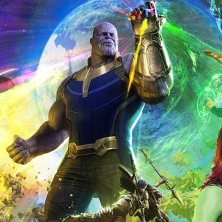 Avengers: Infinity War Picture 2