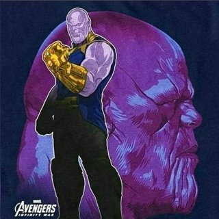Avengers: Infinity War Picture 33