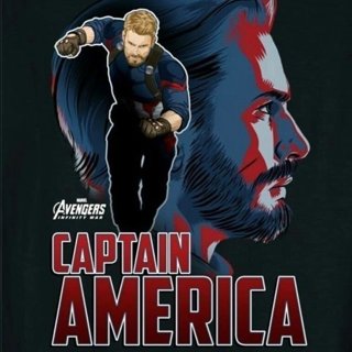 Avengers: Infinity War Picture 35
