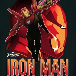 Avengers: Infinity War Picture 36