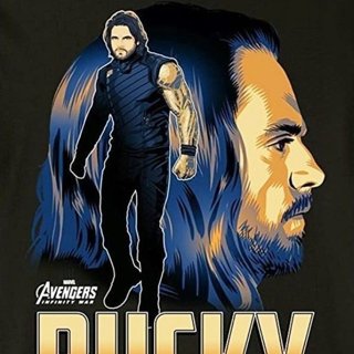 Avengers: Infinity War Picture 37