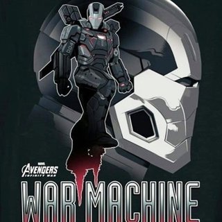 Avengers: Infinity War Picture 40