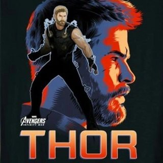 Avengers: Infinity War Picture 41