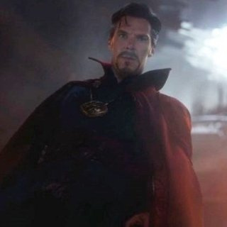 Avengers: Infinity War Picture 4