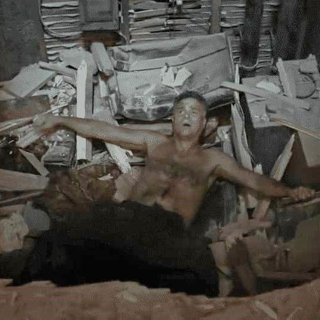 Avengers: Infinity War Picture 5