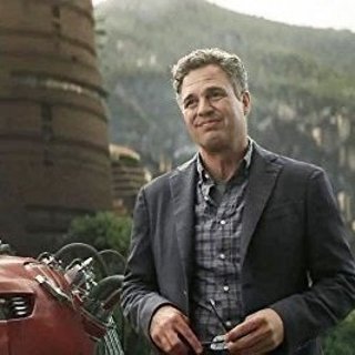 Avengers: Infinity War Picture 10