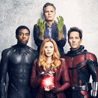 Avengers: Infinity War Picture 13