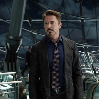 Avengers, The Picture 161