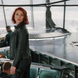 Avengers, The Picture 165
