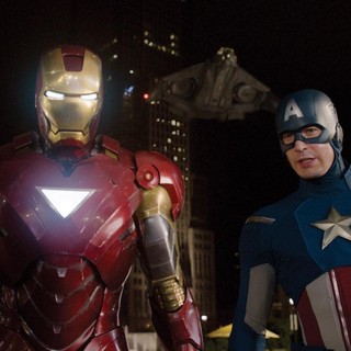 Avengers, The Picture 166
