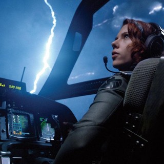 Avengers, The Picture 167