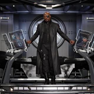 Avengers, The Picture 120