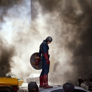 Avengers, The Picture 145