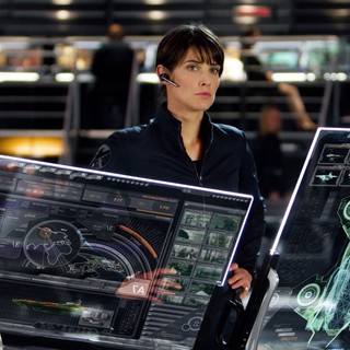 Avengers, The Picture 132