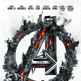 Avengers: Age Of Ultron Picture 51