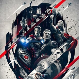Avengers: Age Of Ultron Picture 52