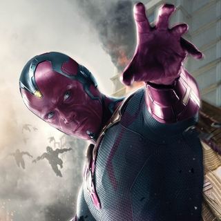 Avengers: Age Of Ultron Picture 55