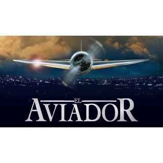 Aviator, The Picture 8