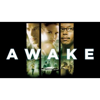 Awake (2007)