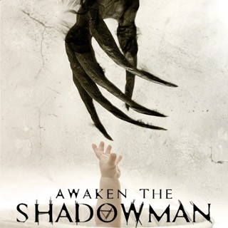 Poster of Gravitas Ventures' Awaken the Shadowman (2017)