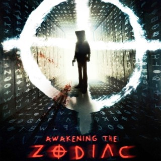 Poster of Sony Pictures' Awakening the Zodiac (2017)