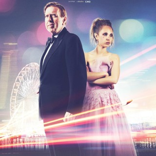 Poster of Gateway Films' Away (2017)