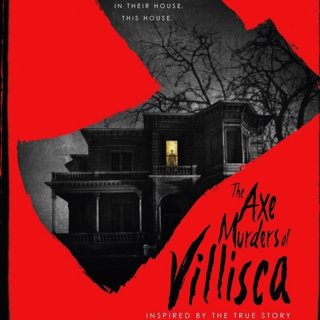 Poster of IFC Films' The Axe Murders of Villisca (2017)