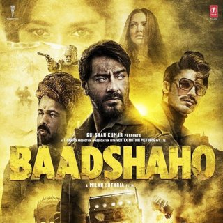 Baadshaho Picture 3