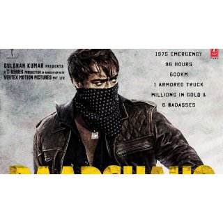 Baadshaho Picture 5
