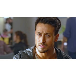 Baaghi 3 (2020)