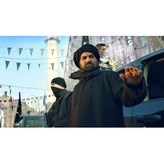 Baaghi 3 (2020)