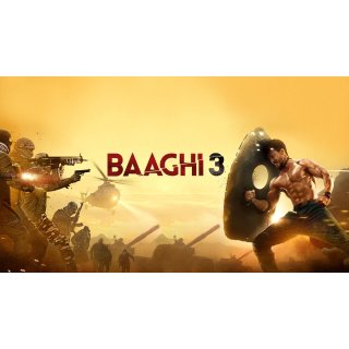 Baaghi 3 (2020)
