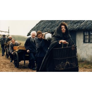 Babette's Feast (1970)