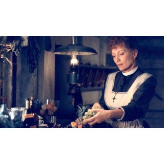 Babette's Feast (1970)