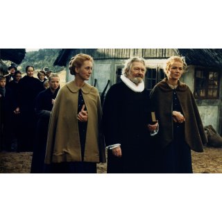Babette's Feast (1970)