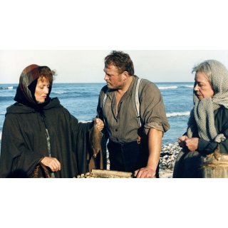 Babette's Feast (1970)