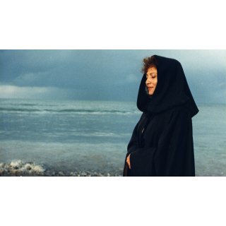 Babette's Feast (1970)