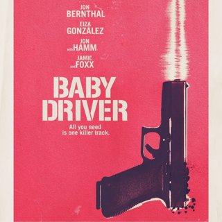Baby Driver Picture 6