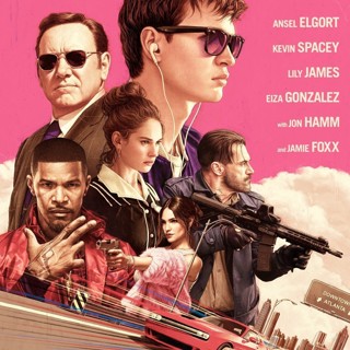 Baby Driver Picture 7