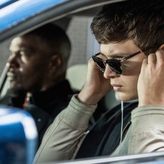 Baby Driver Picture 1