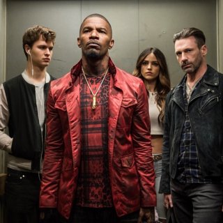 Baby Driver Picture 5