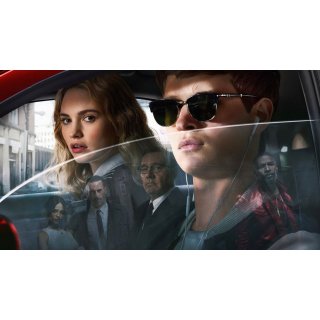 Baby Driver 2 (1970)