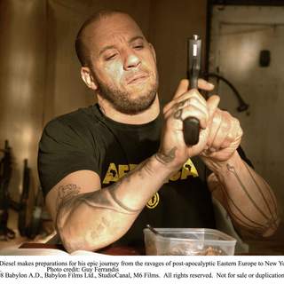 Babylon A.D. Picture 2