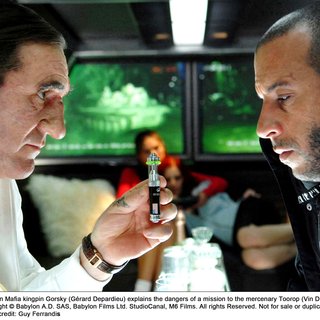 Babylon A.D. Picture 6