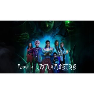 Babysitter's Guide To Monster Hunting, A Picture 7