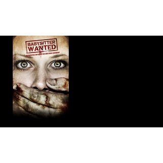 Babysitter Wanted (2009)