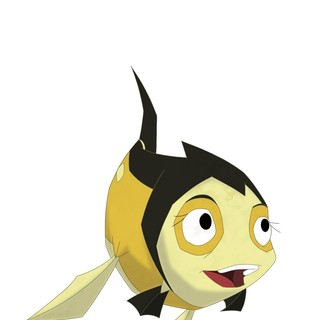 Sammy from Viva Pictures' Back to the Sea (2012)