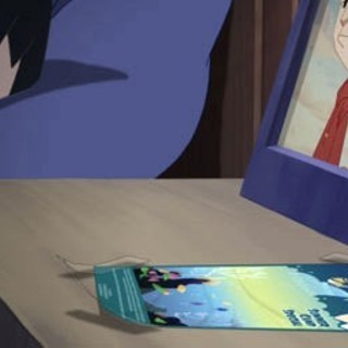 ShaoBao from Viva Pictures' Back to the Sea (2012)